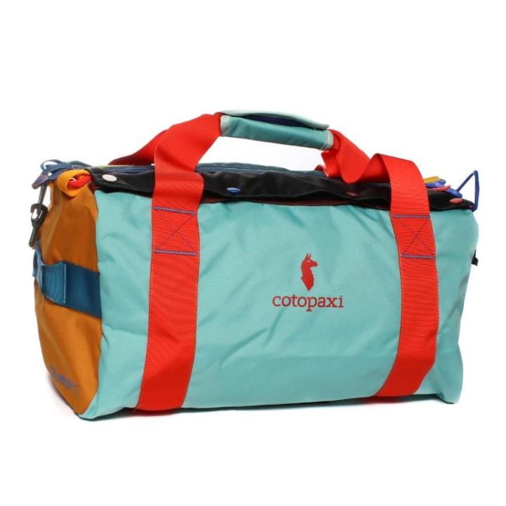 Chumpi 35L Duffel Del Dia Rugzak Multi 35L