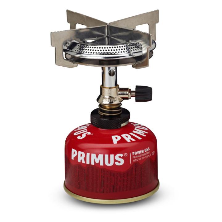 Mimer Duo Stove Brander