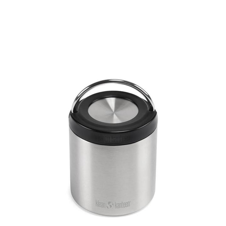 8Oz Tk Canister (W/Insulated Lid) Isolatiefles