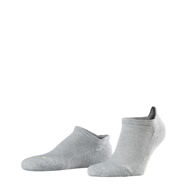 Cool Kick Sneaker Sok Light Grey 44-45