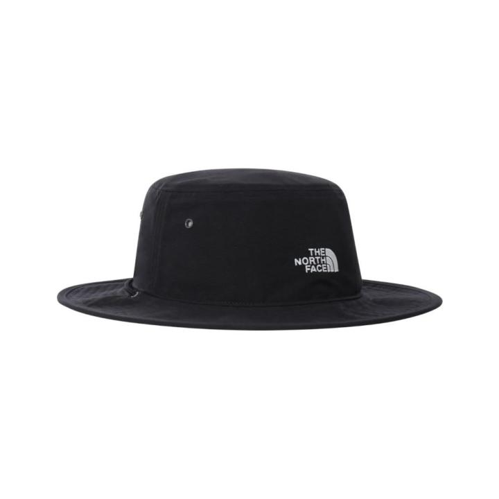 Recycled 66 Brimmer Hoed TNF Black SM