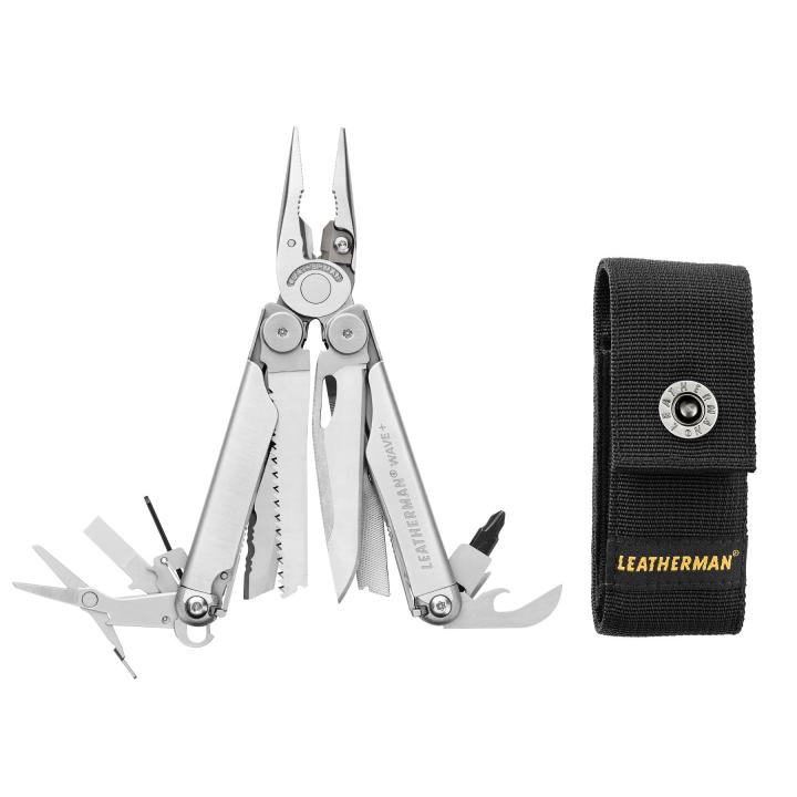 Wave+ Multitool