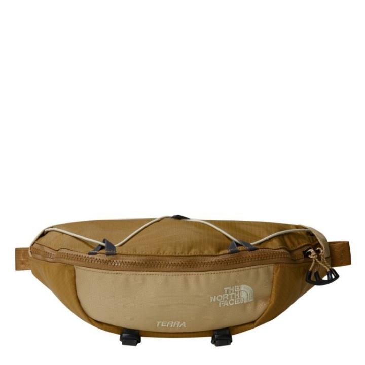 Terra 3L Heuptas Utility Brown - Khaki Stone 3L