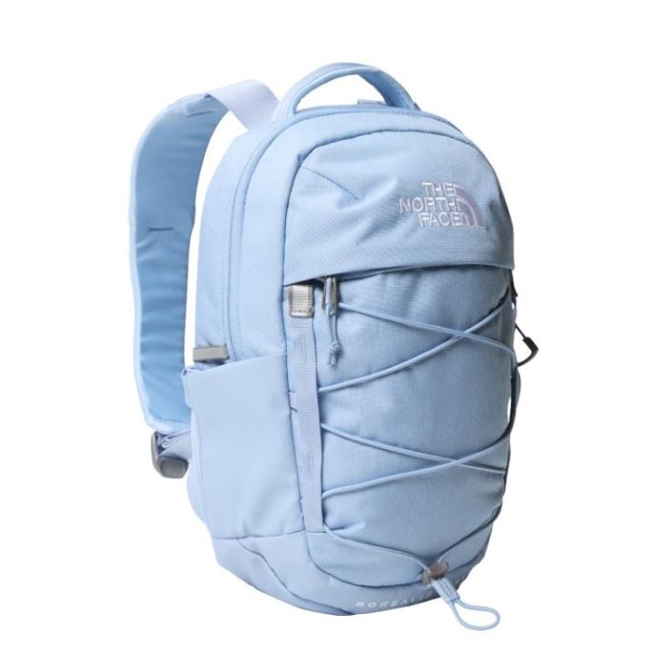Borealis Mini Rugtas Steel Blue Dark Heather 10L