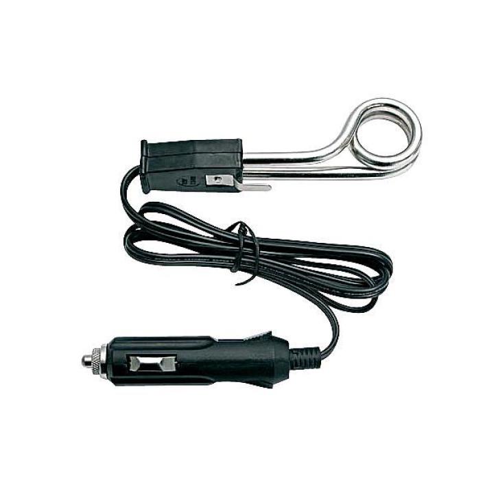 Reisdompelaar 12 Volt 120 Watt