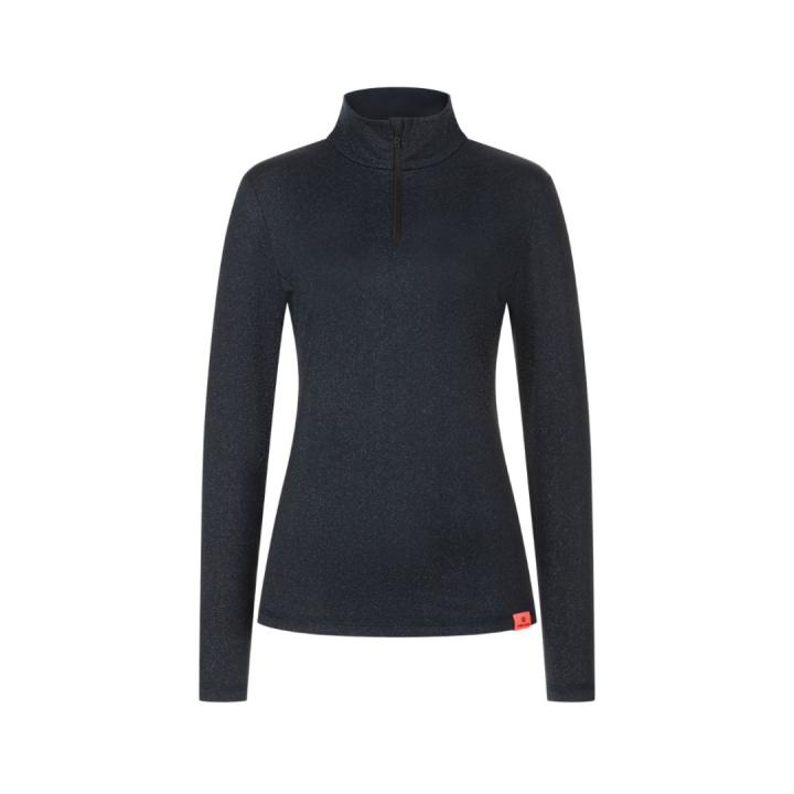 Margo 2 Pully Dames Deepest Navy L