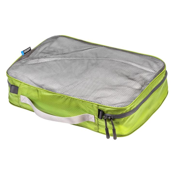 Packing Cube Ultralight - Large - Olive Green Opbergzak