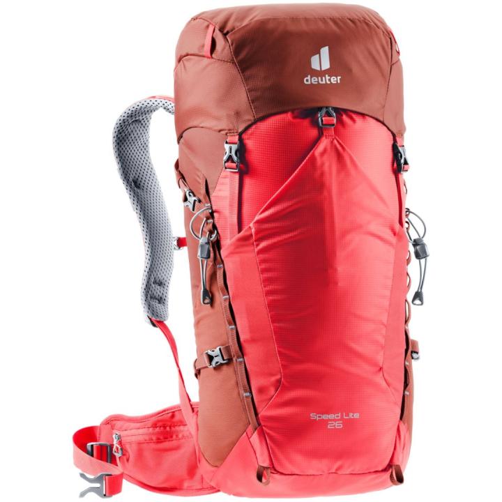 Speed Lite 26 Rugtas