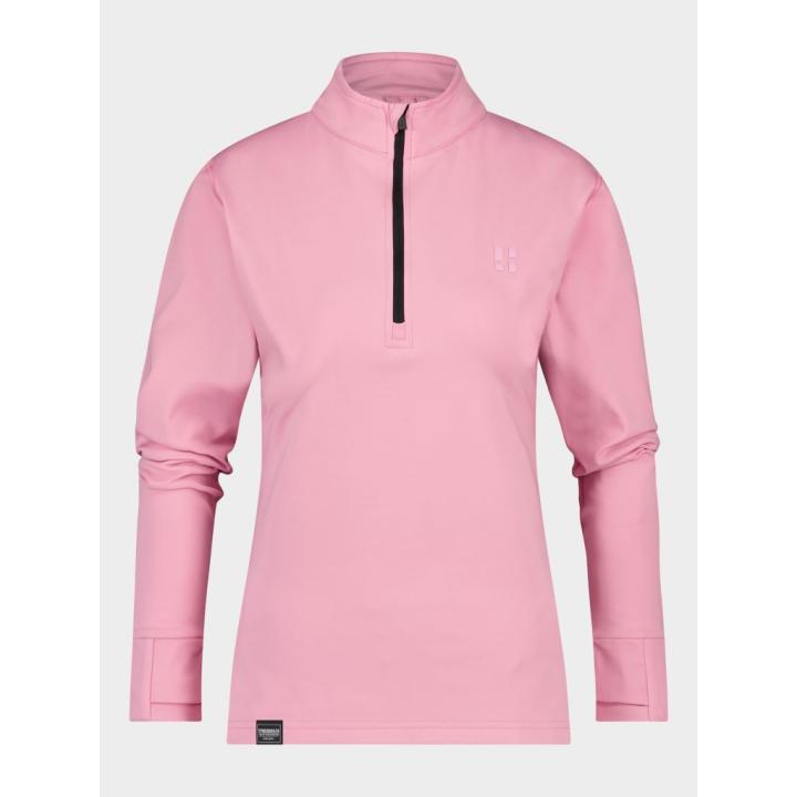 Arctic Pully Dames Pink XXL