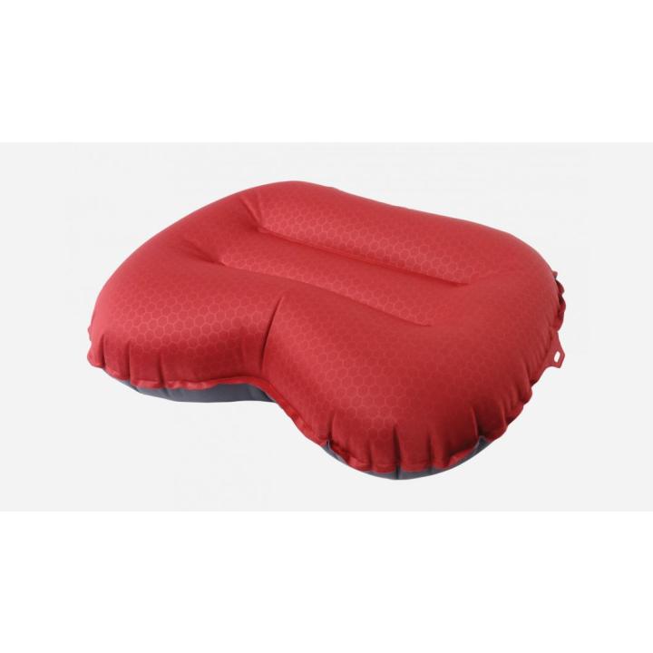 Airpillow Kussen Rood M