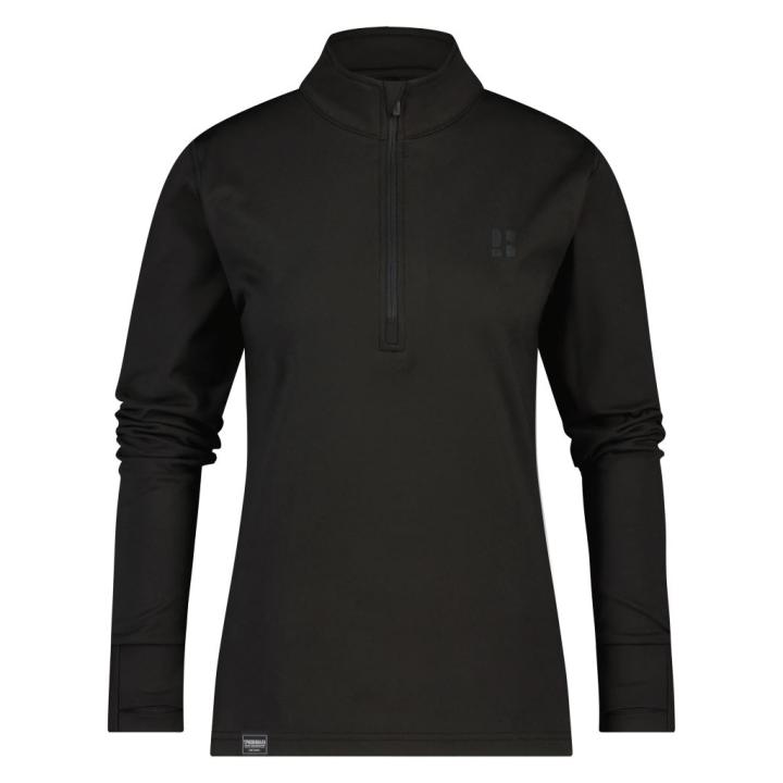 Arctic Pully Dames Black S
