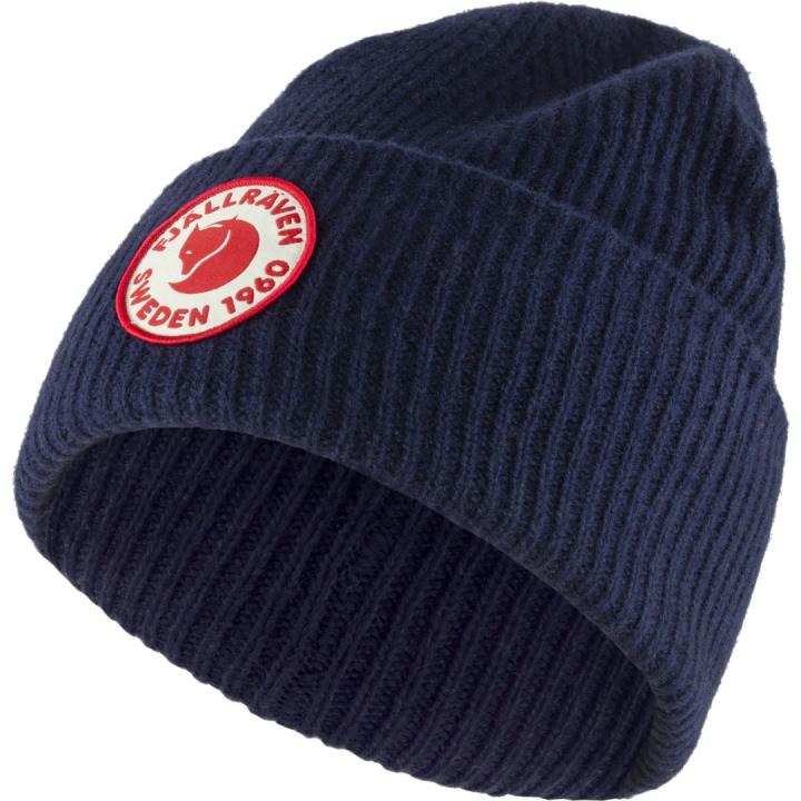 1960 Logo Muts Dark Navy OS