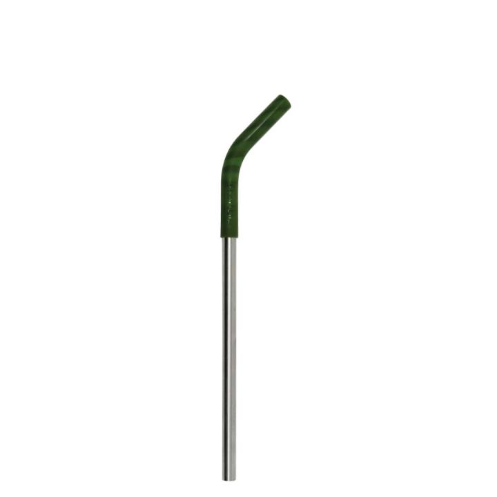 Straw Onderdeel Army Green