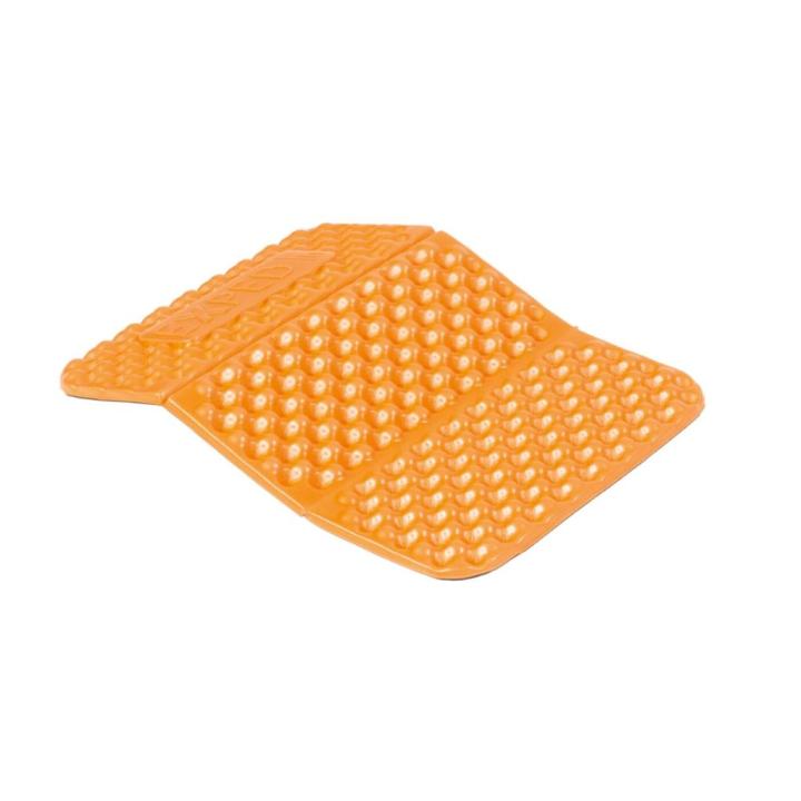 Sit Pad Flex Zitmat Accessoire Oranje