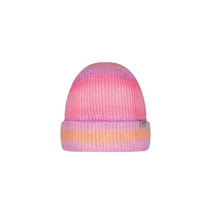 Niagra Beanie Muts Kinderen Pink 53-55
