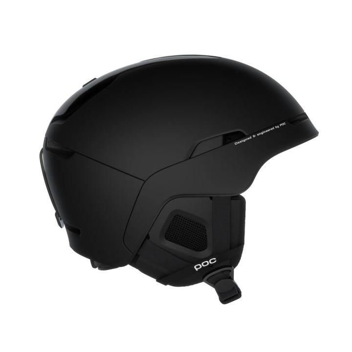 Obex Mips Helm Uranium Black Matt XL-XXL/59-62