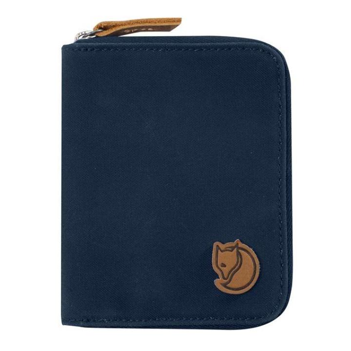 Zip Wallet Portemonnee