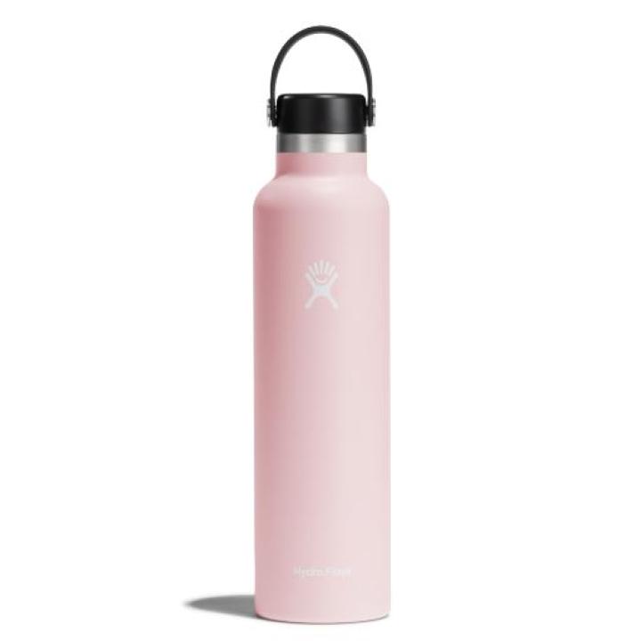 24 Oz Standard Flex Cap Thermosfles Trillium 24 OZ