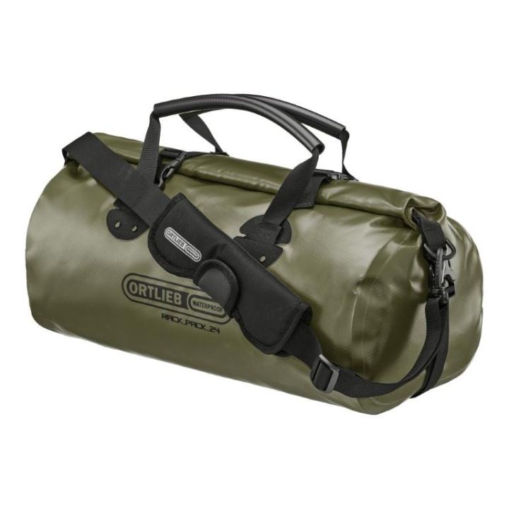 Rack-Pack 24 L Duffel