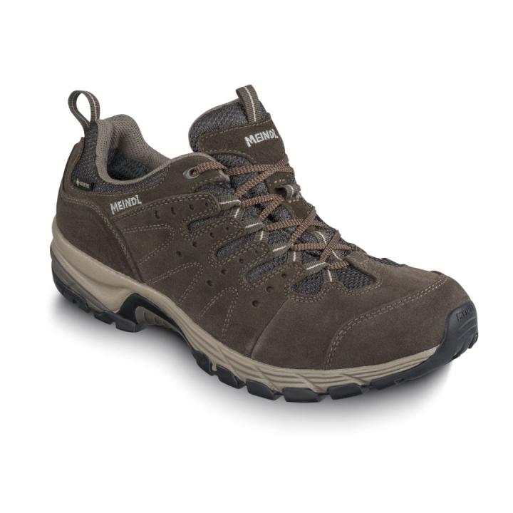 Rapide Gtx Heren Lage Wandelschoen Loden 8