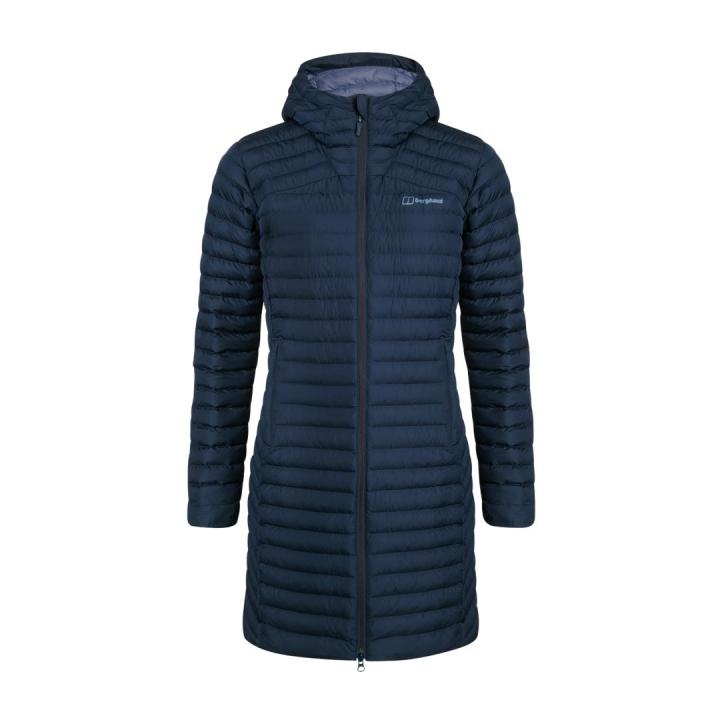 Nula Micro Dames Isolatiejas Dusk 10
