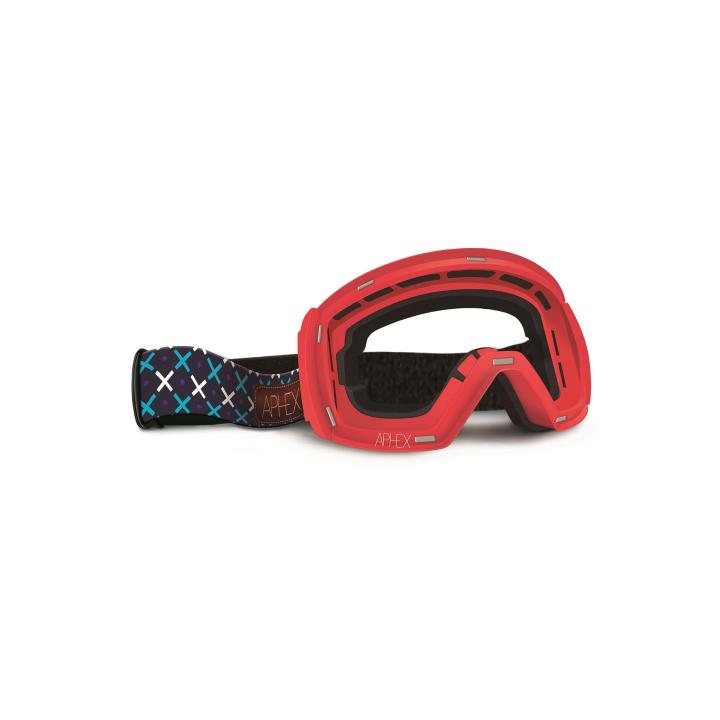 Styx Frame Strawberry OS