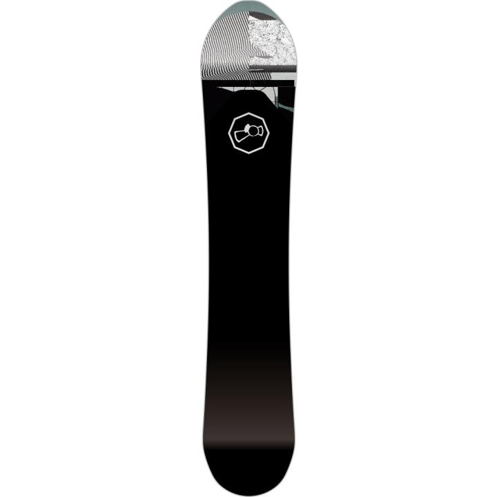 Capita The Navigator Snowboard Multi 161