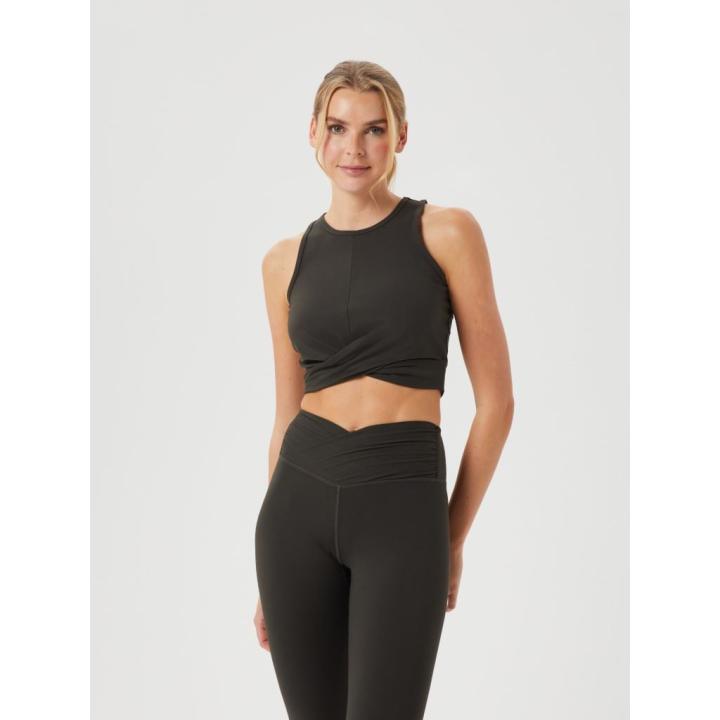 Studio Cross Hemd Dames Peat L