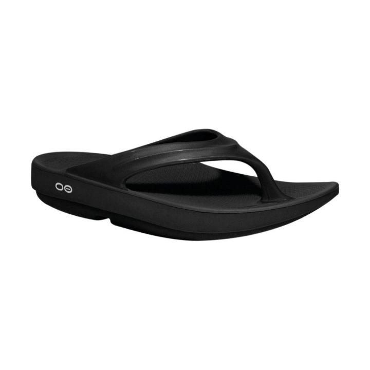 Oolala Slipper Dames Black 38/W7