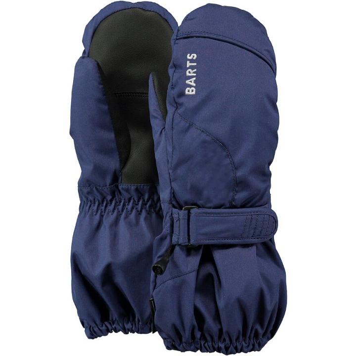 Tec Kinder Want Navy size 6