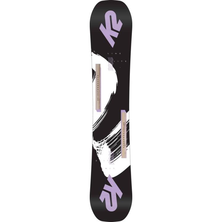Lime Lite Snowboard  149