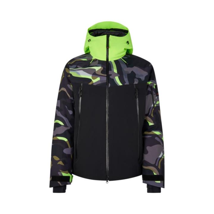 Esko-T Wintersportjas Heren  L