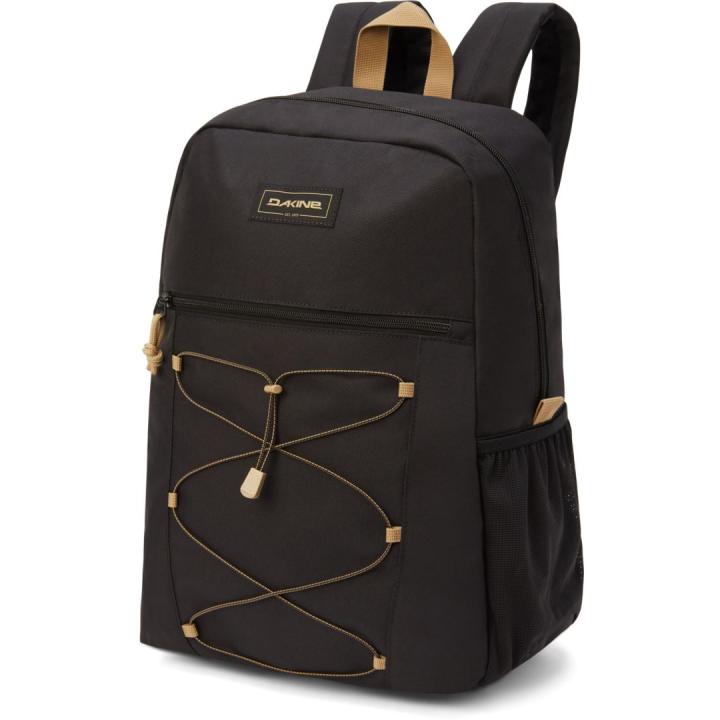 Tardy Slip 25L Dagtourrugzak Black Onyx One Size
