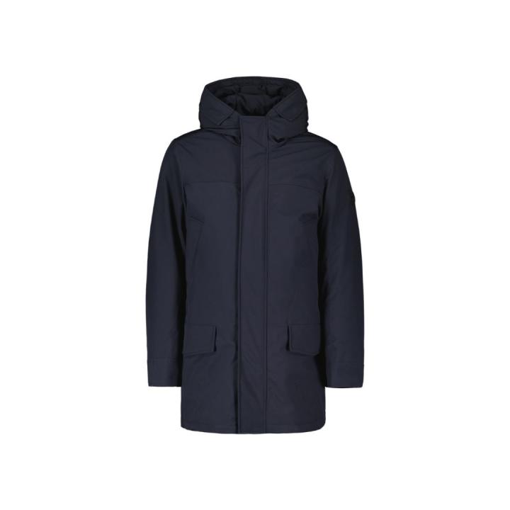 Snow Parka Jas Heren