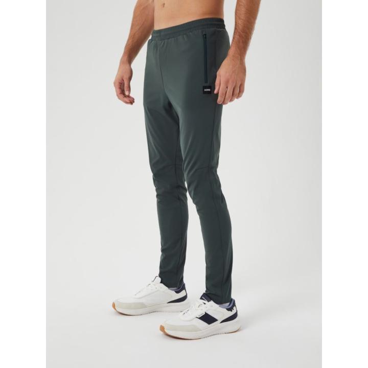 Borg Training Broek Heren Green Gables XL