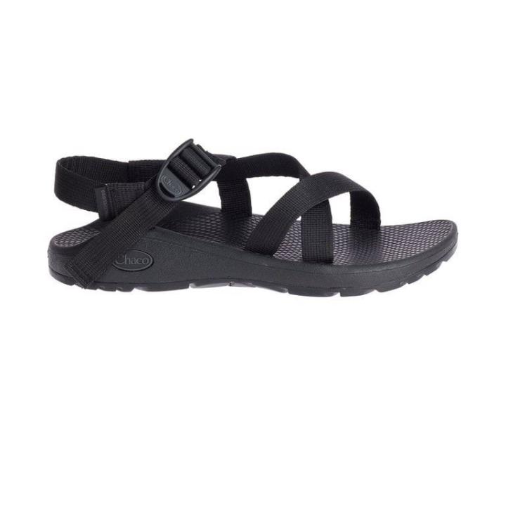 Z/Cloud Sandaal SOLID BLACK 42