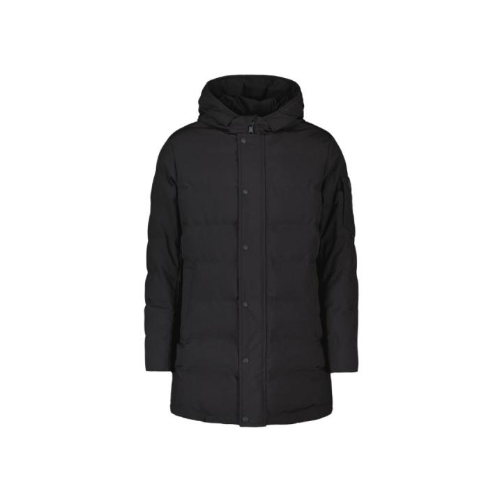 Chuck Parka Jas Heren-37BD1955-A52C-42B2-83B7-ADCB4F228426