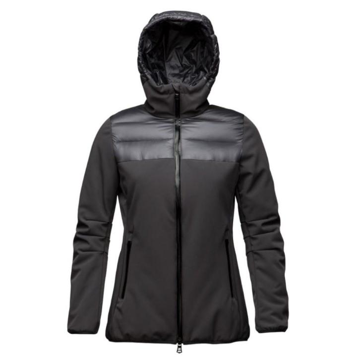 3 Layer Jas Dames London M