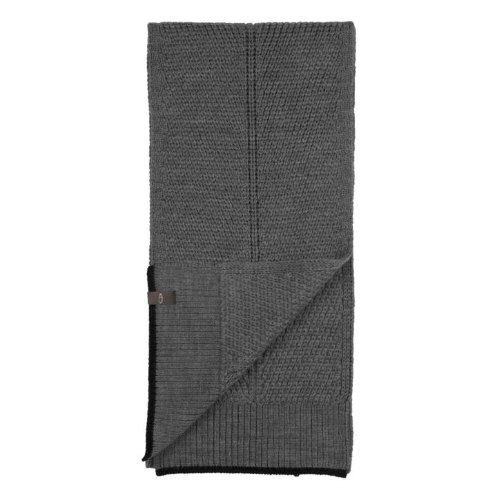 Waypoint Sjaal Gritstone Heather/Black OS