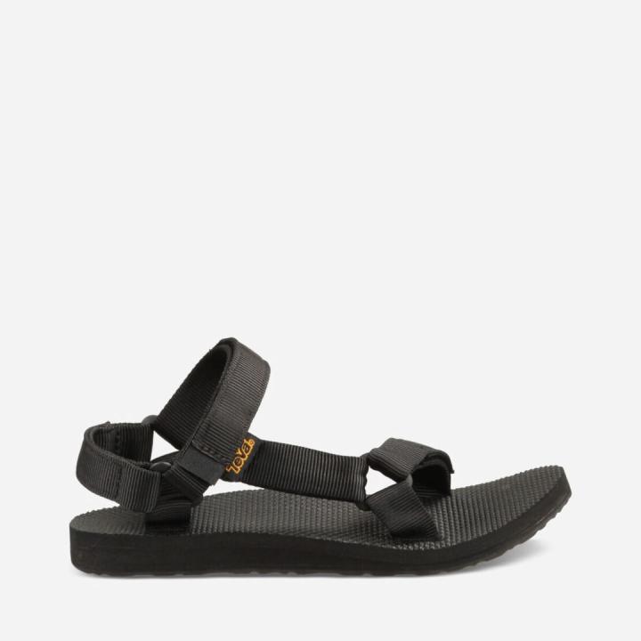 Original Universal Sandaal Dames Black 06