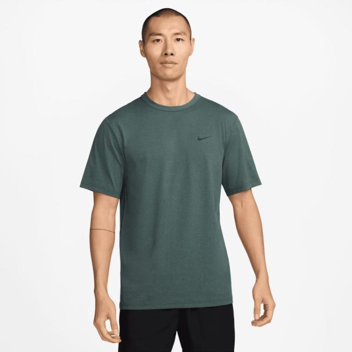 Hyverse Dri-Fit SS Workout T-Shirt Heren-3823E9E7-1848-49C9-A3FE-7E2ECB6F49EC