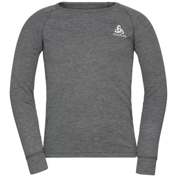 L/S Thermoshirt Kinderen  128