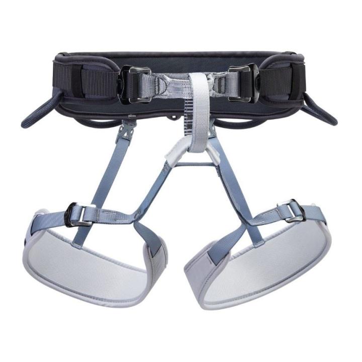Harness Corax S2 Klimsport DARK GRAY