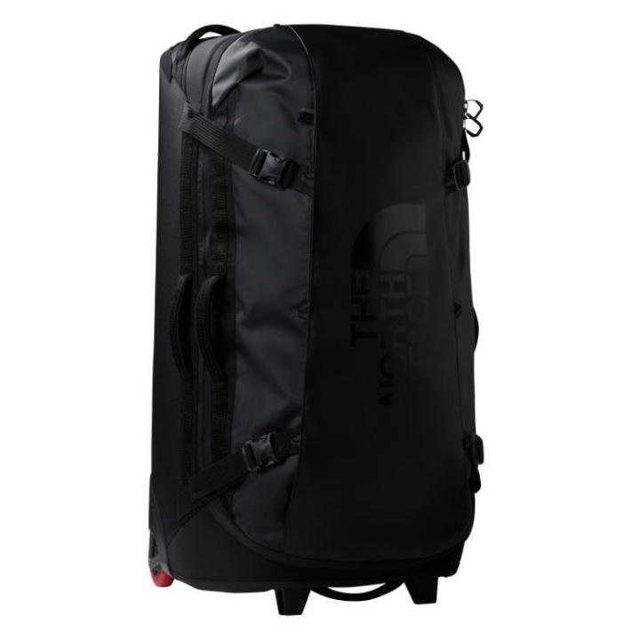 Base Camp Rolling Thunder 36" Trolleytas TNF Black/TNF White/NPF 160L