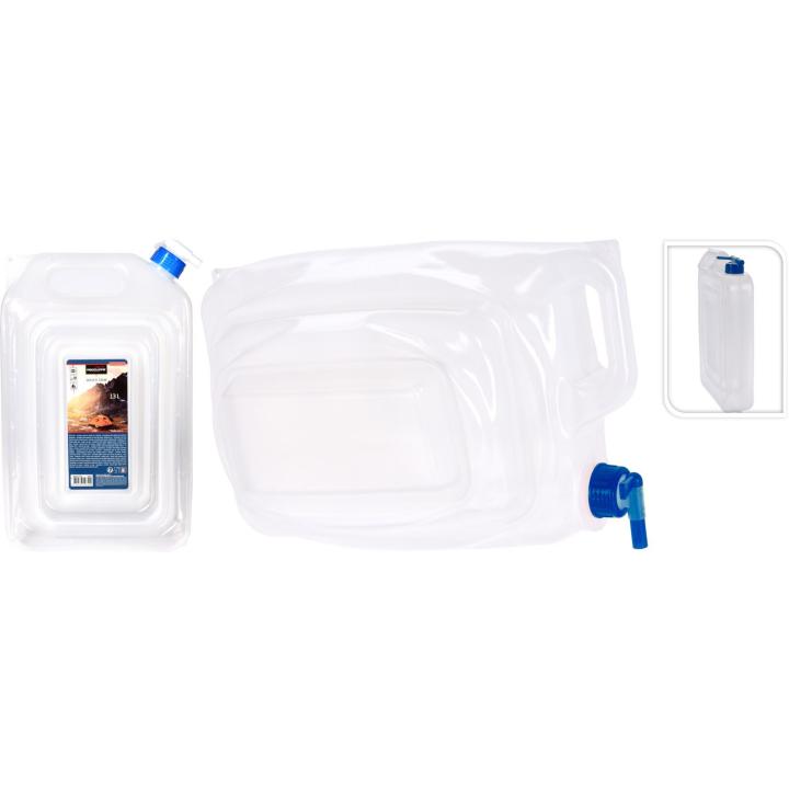 Watertank 13 Liter Waterzak Wit 13 Liter