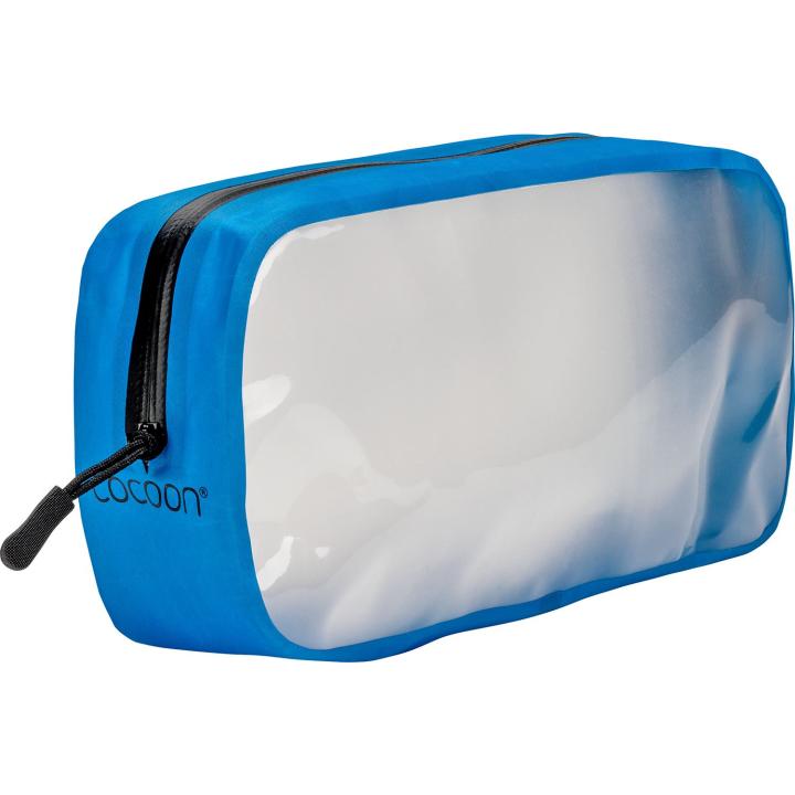 Carry On Liquids Bag Opbergzak