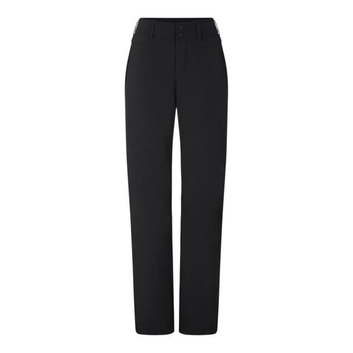 Neda 2-T Dames Skibroek Black 38