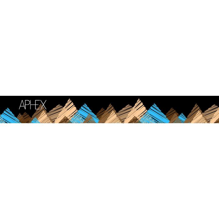 Strap Overige Wintersport Accessoire Alpes 2