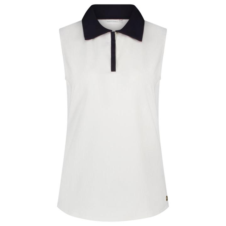 Polo Tank Workout Top Dames-E468CF9D-4FB0-4905-A258-C0EB3ECC8C8B