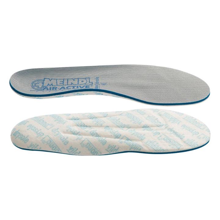 Air-Active Soft Print Fußbett Zool 000 11/46